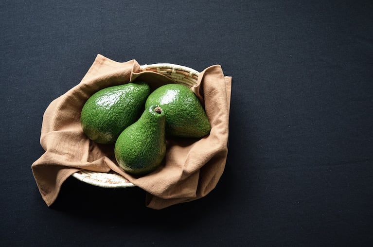 A medida que crecen, las plantas de palta reclaman tener más espacio. (Foto: Pixabay)