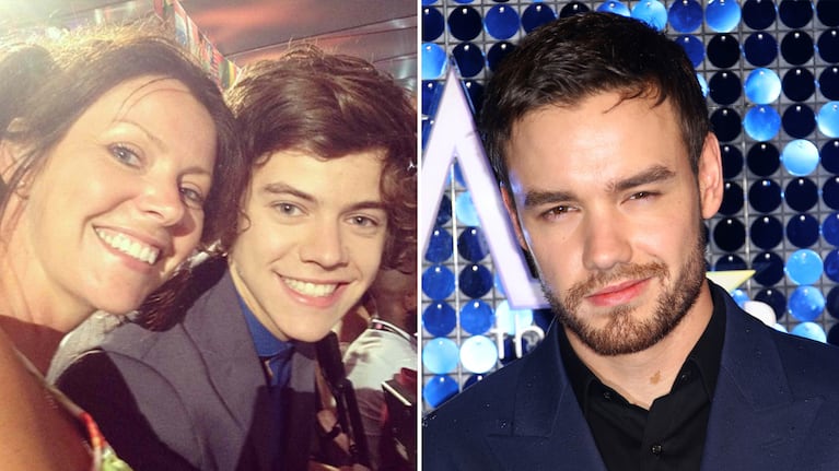 Anne Twist publicó un mensaje en sus redes para expresar su dolor por la muerte de Liam. (Foto: Instagram/@annetwist - Joel C. Ryan/AP)