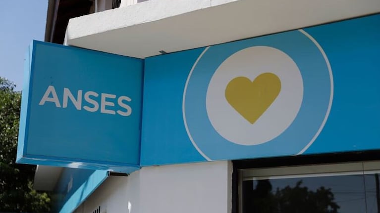 ANSES: quiénes cobran hoy miércoles 30 de abril. (Foto: ANSES)