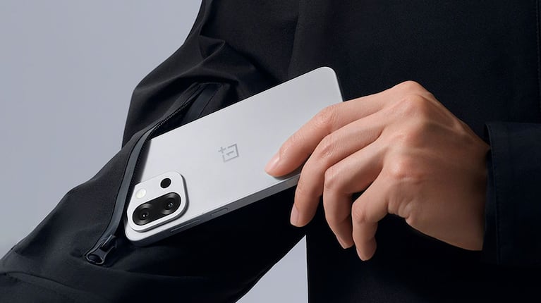 ¿Cuáles serán las características del modelo 13T? (Foto: OnePlus)