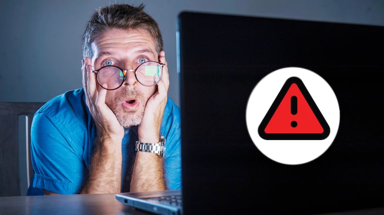 Descubrieron una grave falla de seguridad en Recall, la nueva función de inteligencia artificial de Windows 11. (Foto:AdobeStock)
