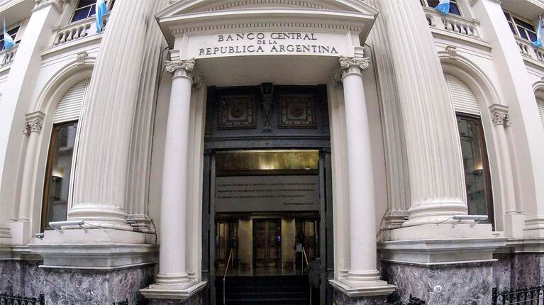 El Banco Central encareció el financiamiento a los productores agropecuarios y desde el ministerio de Economía piden que se dé marcha atrás con esa disposición. (Foto: Mario Peredo para TN)