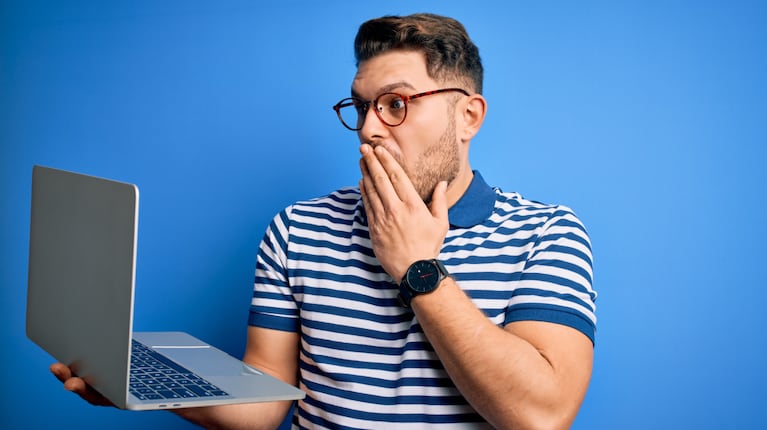 Este phishing se burla de las barreras de seguridad de Gmail. (Foto: Adobe Stock)