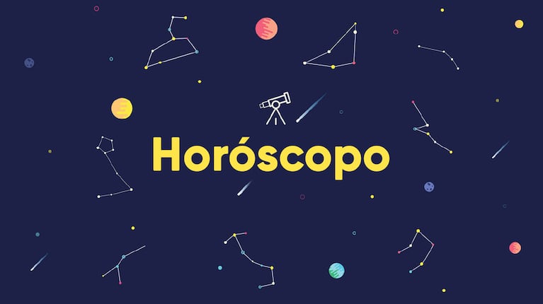 Horóscopo de hoy, martes 15 de abril de 2025 
