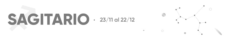 Horóscopo de hoy, sábado 19 de abril de 2025. 