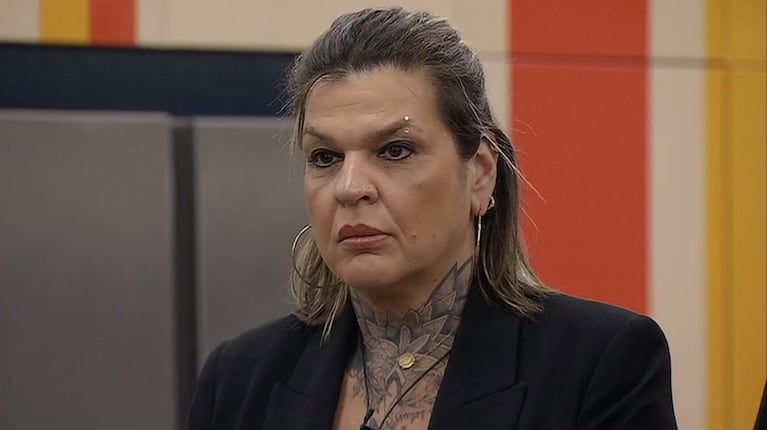 Sandra de “Gran Hermano” debe hacerse un tratamiento y les hizo un desesperado pedido a sus compañeros