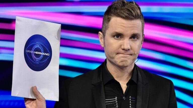 El error garrafal de la producción de “Gran Hermano” que le puso fin al aislamiento dentro de la casa