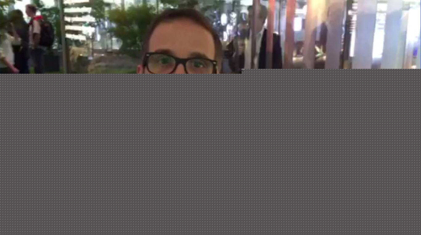 TN Tecno en Alemania: Federico Wiemeyer analiza Internet de las Cosas