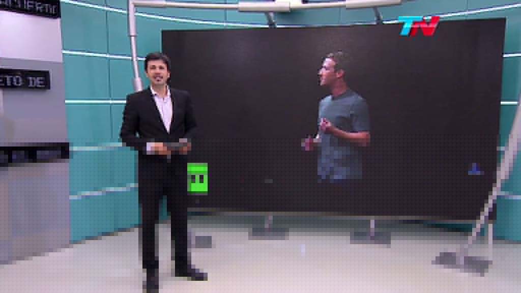MWC 2016: celulares flexibles y compus transformables en Barcelona