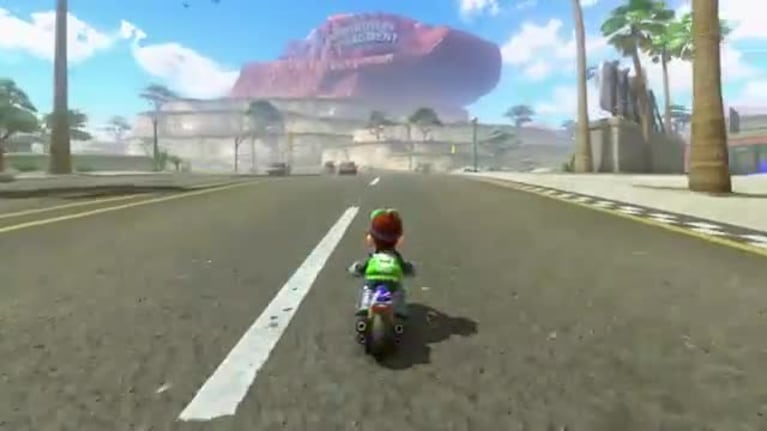 Video Placeholder