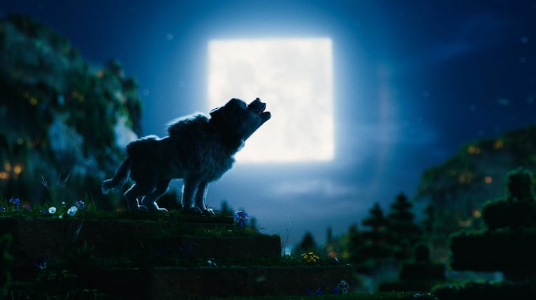El éxito de la película de Minecraft confirma que los videojuegos son el nuevo fetiche del cine