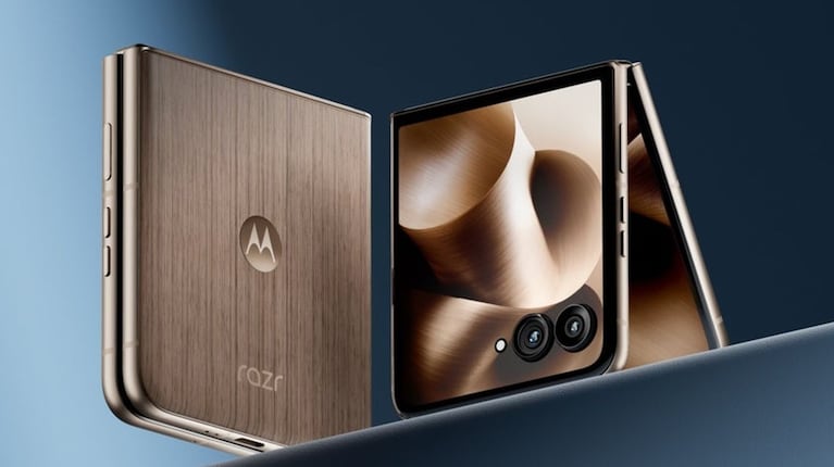 Razr 60 Ultra: todo lo que sabemos del próximo plegable premium de Motorola 