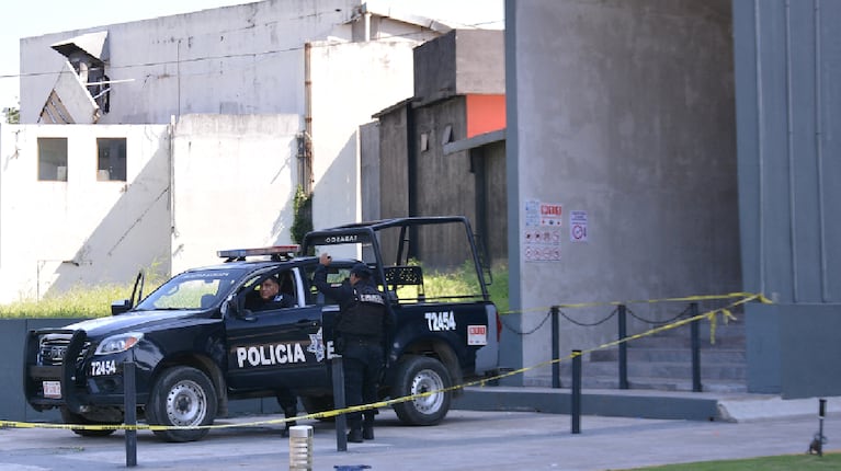 Brutal masacre en México: un grupo de hombres armados entró a un bar y mató a seis jóvenes 