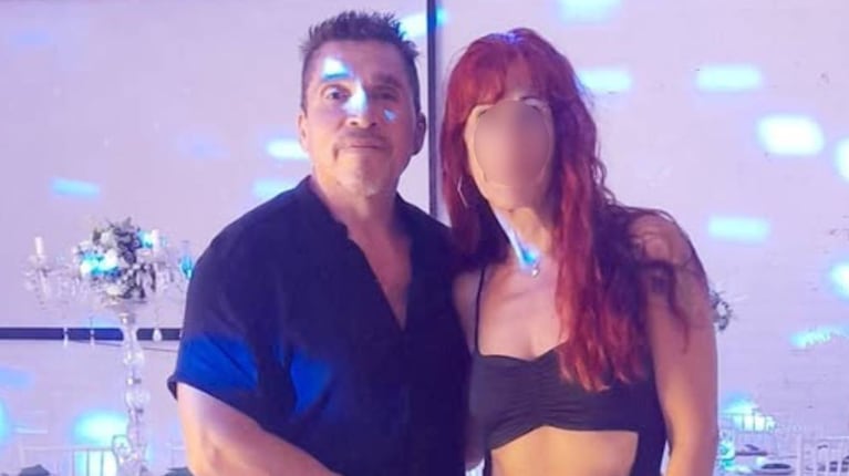 Junco sufría violencia, pero nunca denunció a su pareja. (Foto: Facebook Cecilia Morales.)