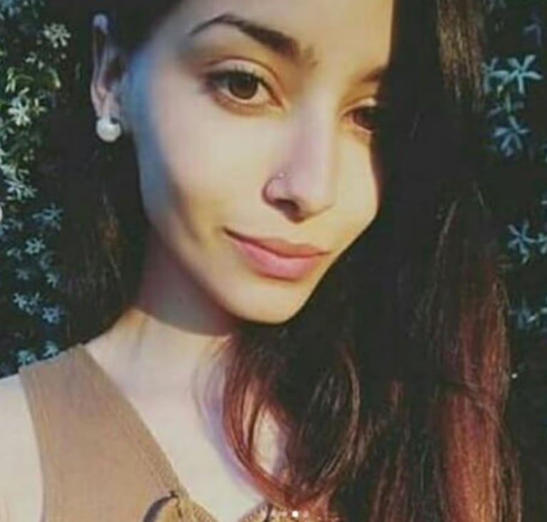 Karen Ñañez fue condenada por homicidio agravado por alevosía. (Foto: gentileza InfoRafaela).