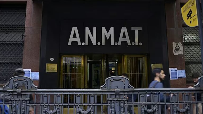 La ANMAT deja de intervenir en la importación de cosméticos y productos de higiene para uso personal (Foto: NA).