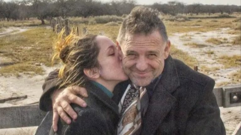 La hija de Ricardo Iorio estalló contra los Premios Gardel (Foto: Instagram/daiana.iorio)
