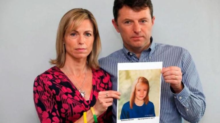 Los padres de Maddie McCann hicieron un desgarrador posteo en redes el día de su cumpleaños número 21. (Foto: Redes sociales)