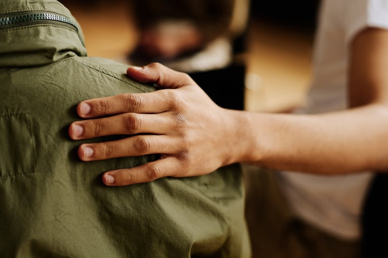 Muchas personas con problemas de salud mental no reciben los tratamientos necesarios. (Foto: Adobe Stock)