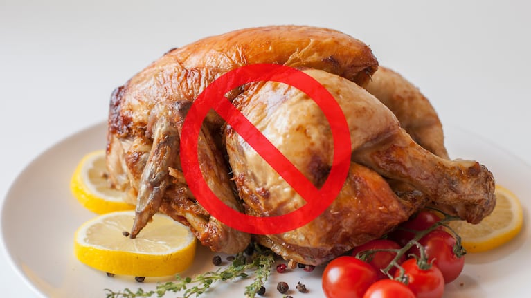 Ni pollo ni carne: la proteína vegetal que queda perfecta en empanadas o tartas. (Foto: Freepik).