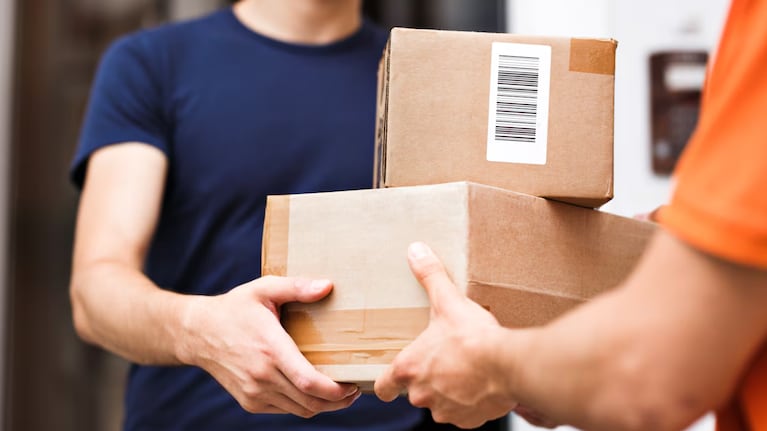 Recibir pedidos también puede reforzar hábitos de consumo impulsivo.(Foto: Adobe Stock).