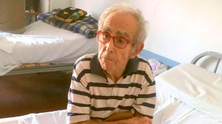 Ricardo Barreda aseguró que le resulta difícil recordar a sus hijas.  (Foto: gentileza revista Gente)