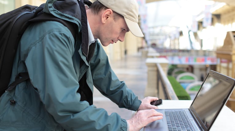 Rusia quiere prohibir el teletrabajo. (Foto: AdobeStock)