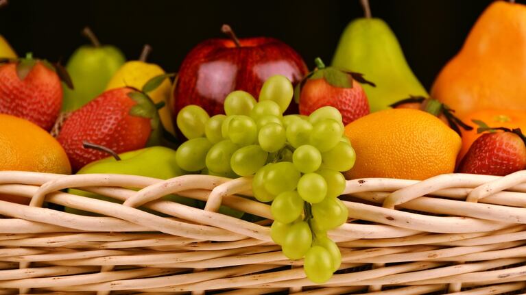 Se trata de una fruta que tiene influencia directa en la calidad del sueño. (Foto: Pixabay).