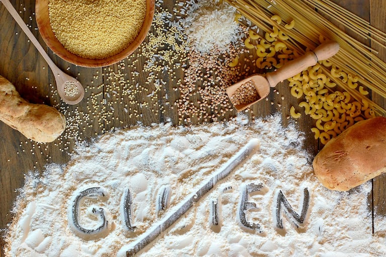 Ser celíaco no es lo mismo que tener sensibilidad al gluten. luciepeclova - stock.adobe.com