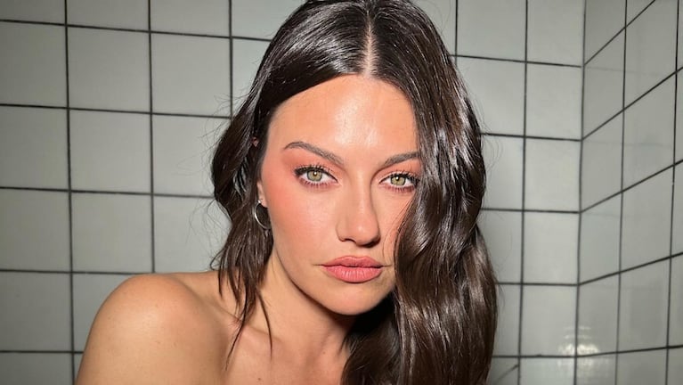 Sofía "Jujuy" Jiménez impone un nuevo capricho de moda. (Foto: Instagram/@sofijuok)